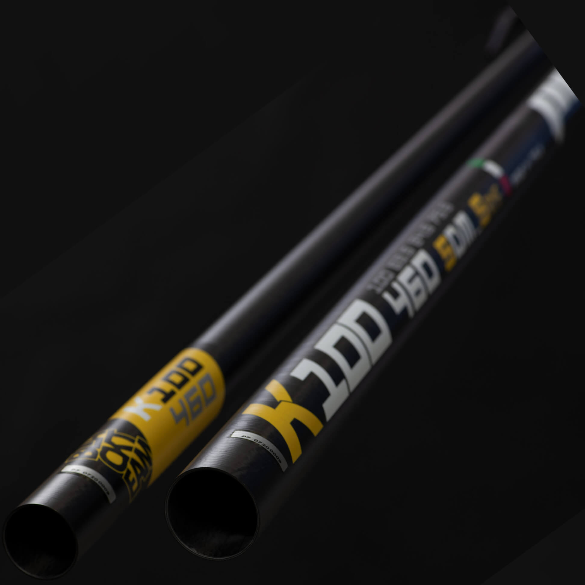 Point 7 SDM-s K100 2023