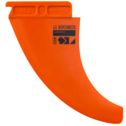 RRD K4 Scorcher Slot Box Fin