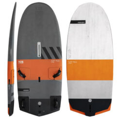 RRD H-FIRE 91 Pro Y25 2023 (WS Foil Race Pro)