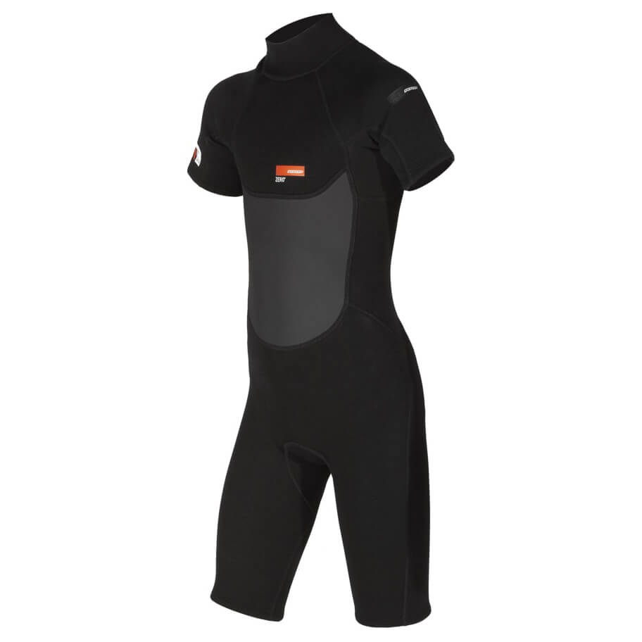 RRD Zero Junior Backzip 2/2