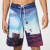 Oakley Outer Limits Boardshort