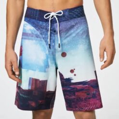 Oakley Outer Limits Boardshort