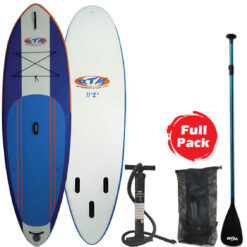 RTM Inflatable 11'2 (Allround Sup)