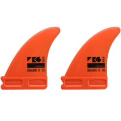 RRD K4 Shark II Side Fins (Set)