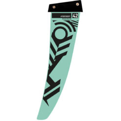 RRD Freemove G10 Tuttle Box Fin