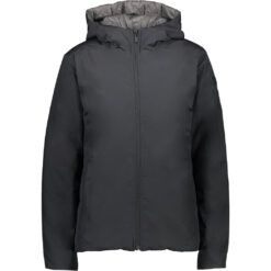 Campagnolo Woman Reverse Jacket Fix Hood (H901)