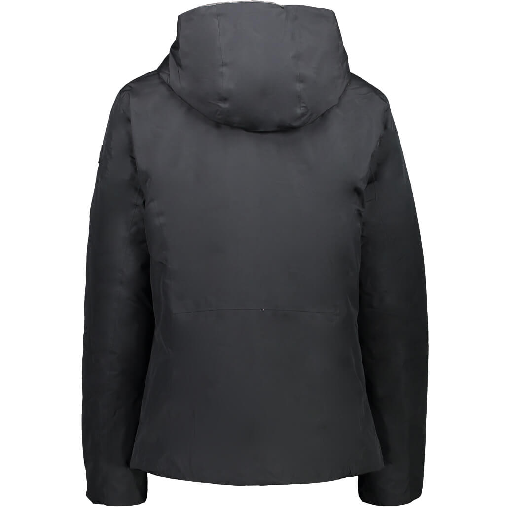 Campagnolo Woman Reverse Jacket Fix Hood (H901) - Image 2