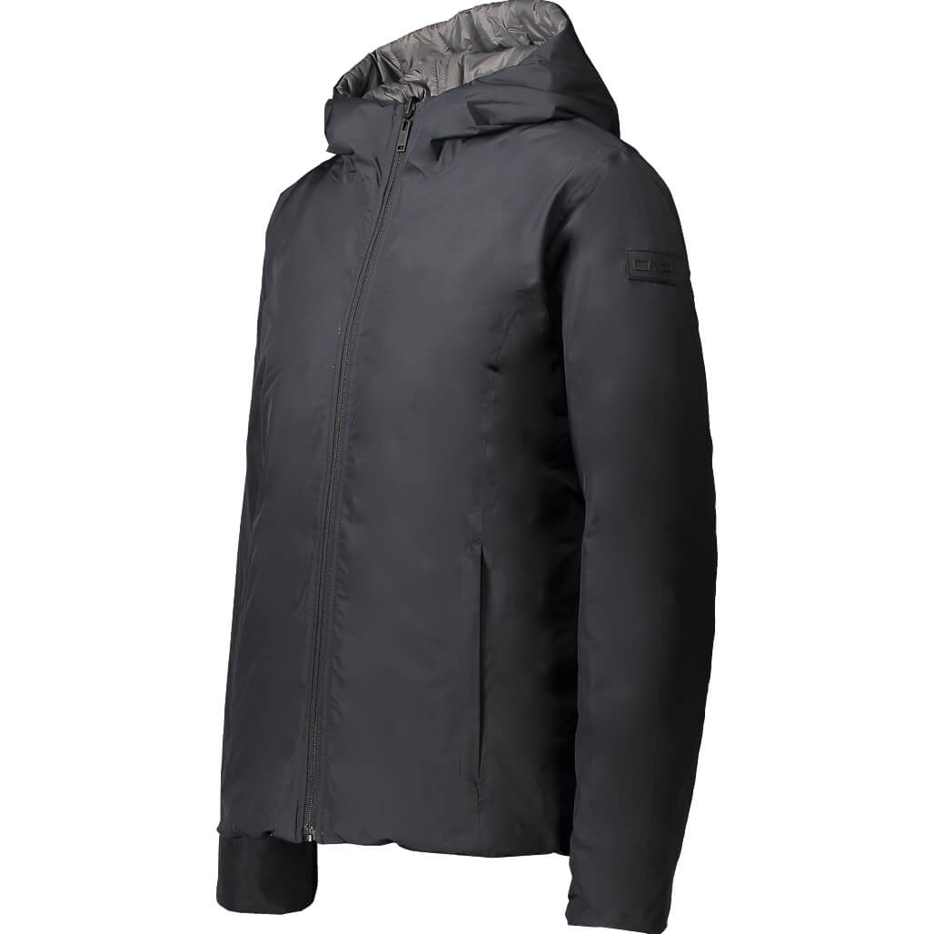 Campagnolo Woman Reverse Jacket Fix Hood (H901) - Image 3