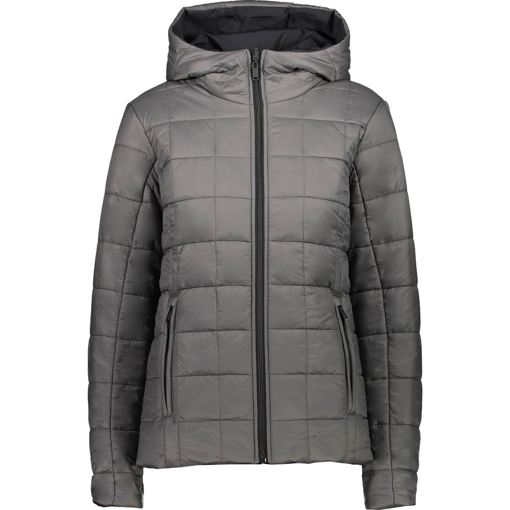 Campagnolo Woman Reverse Jacket Fix Hood (H901) - Image 4