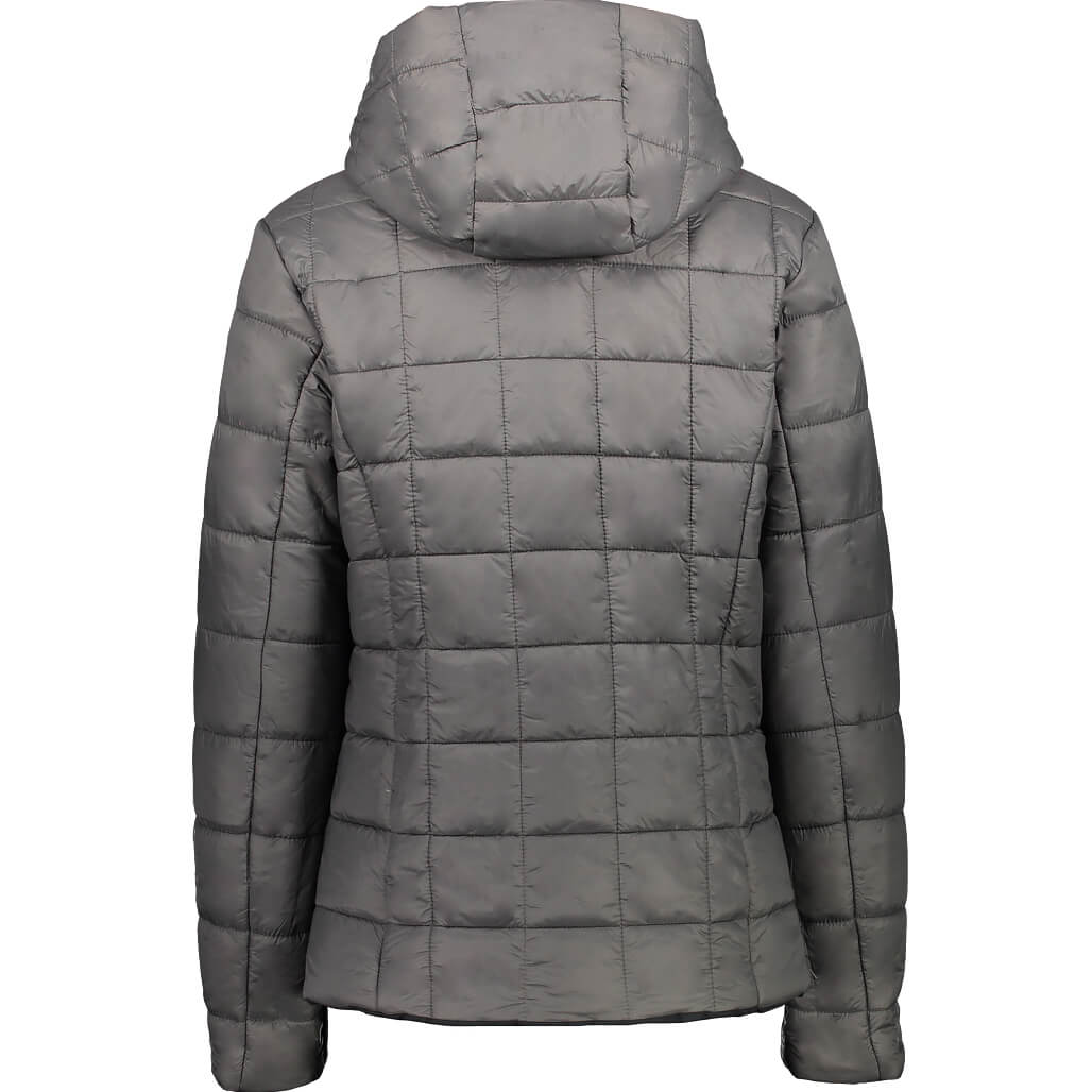 Campagnolo Woman Reverse Jacket Fix Hood (H901) - Image 5