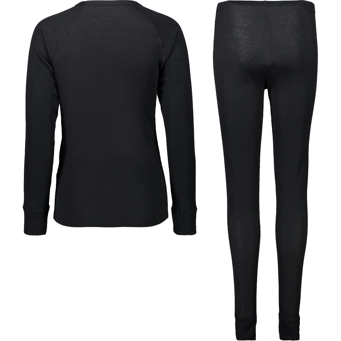 Campagnolo Woman Top & Tights Base Layer (Set)
