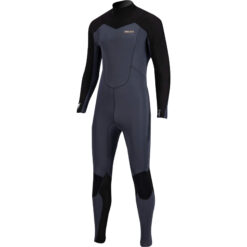 Prolimit Raider GBS 5/3 V-Backzip 2025 (Grey/Black)