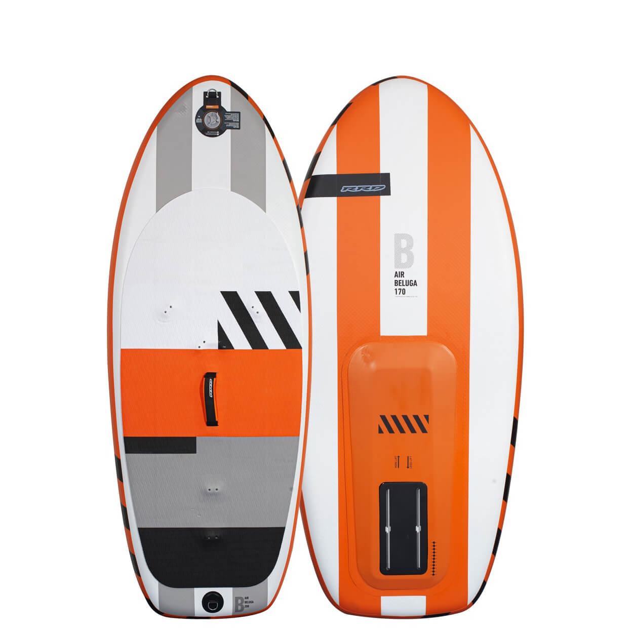 RRD Wing Foil Air Set Intermediate IV - Image 2