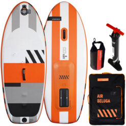 RRD Air Beluga Y26 2023 (All Round Wing Board)