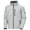 Helly Hansen Crew Hooded Jacket (853)
