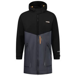 Prolimit Racer Jacket DL (Black Orange)