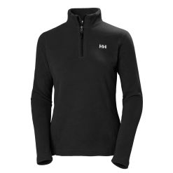Helly Hansen Daybreaker 1/2 Zip Fleece Jacket Ladies (990)