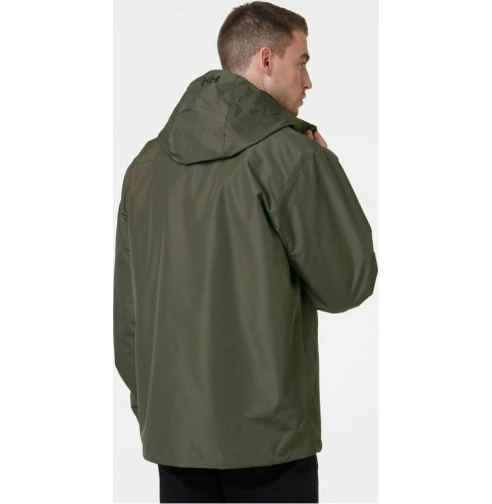 Helly Hansen Squamish CIS Jacket (483) - Image 3