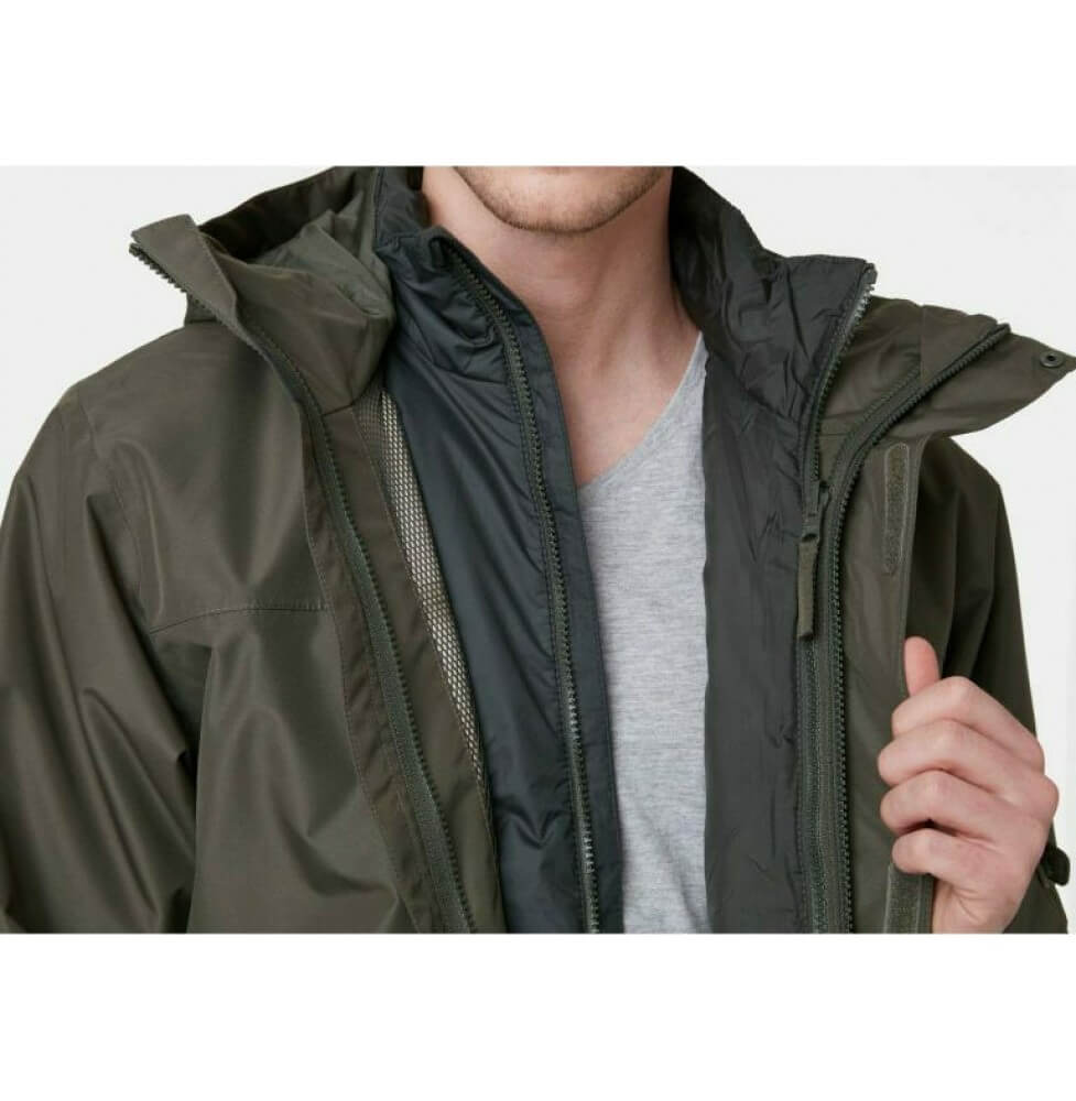 Helly Hansen Squamish CIS Jacket (483) - Image 4