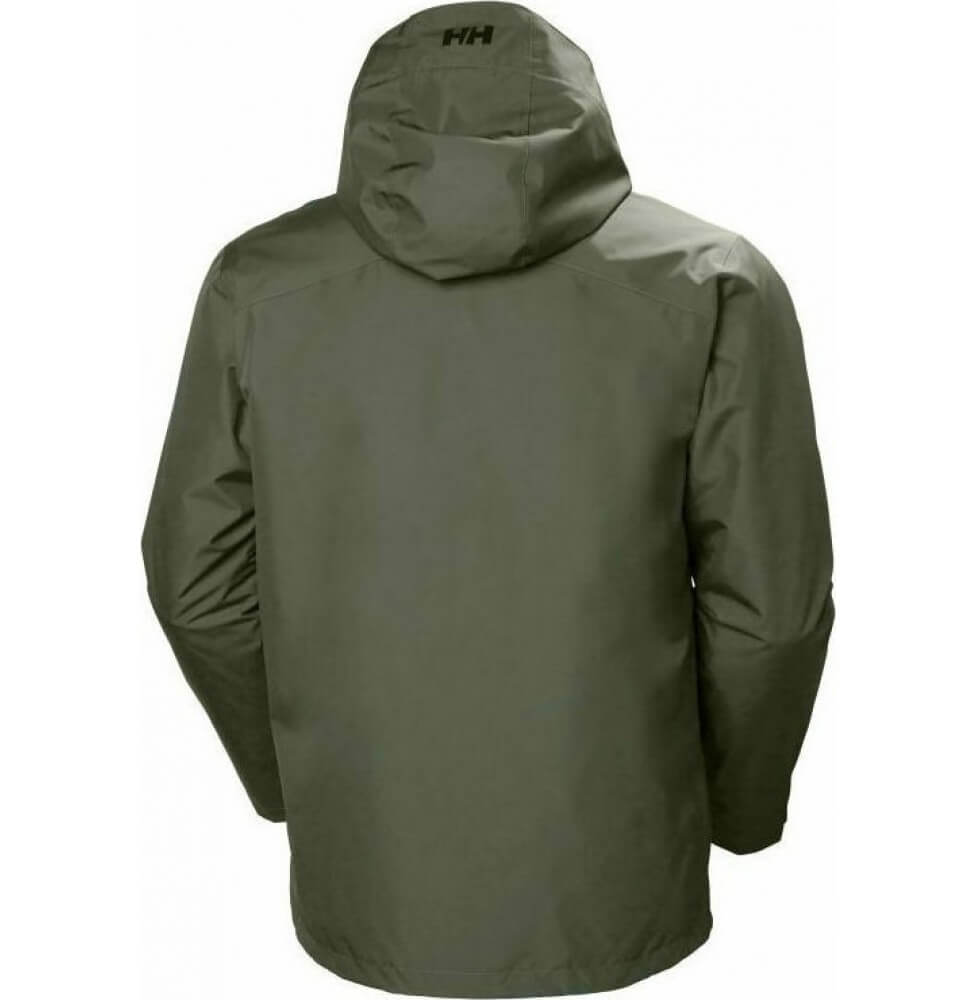 Helly Hansen Squamish CIS Jacket (483) - Image 5