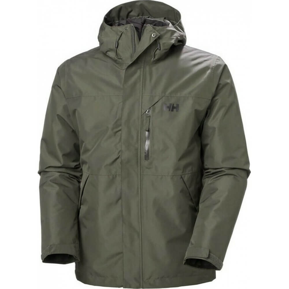 Helly Hansen Squamish CIS Jacket (483)