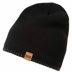Helly Hansen Mountain Beanie Fleece Lined (991)