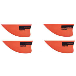 RRD Flow 5 Fins (Set Of 4)