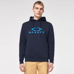 Oakley Bark FZ Hoodie (9LQ)