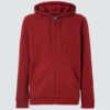 Oakley Relax Full Zip Hoodie (80U)