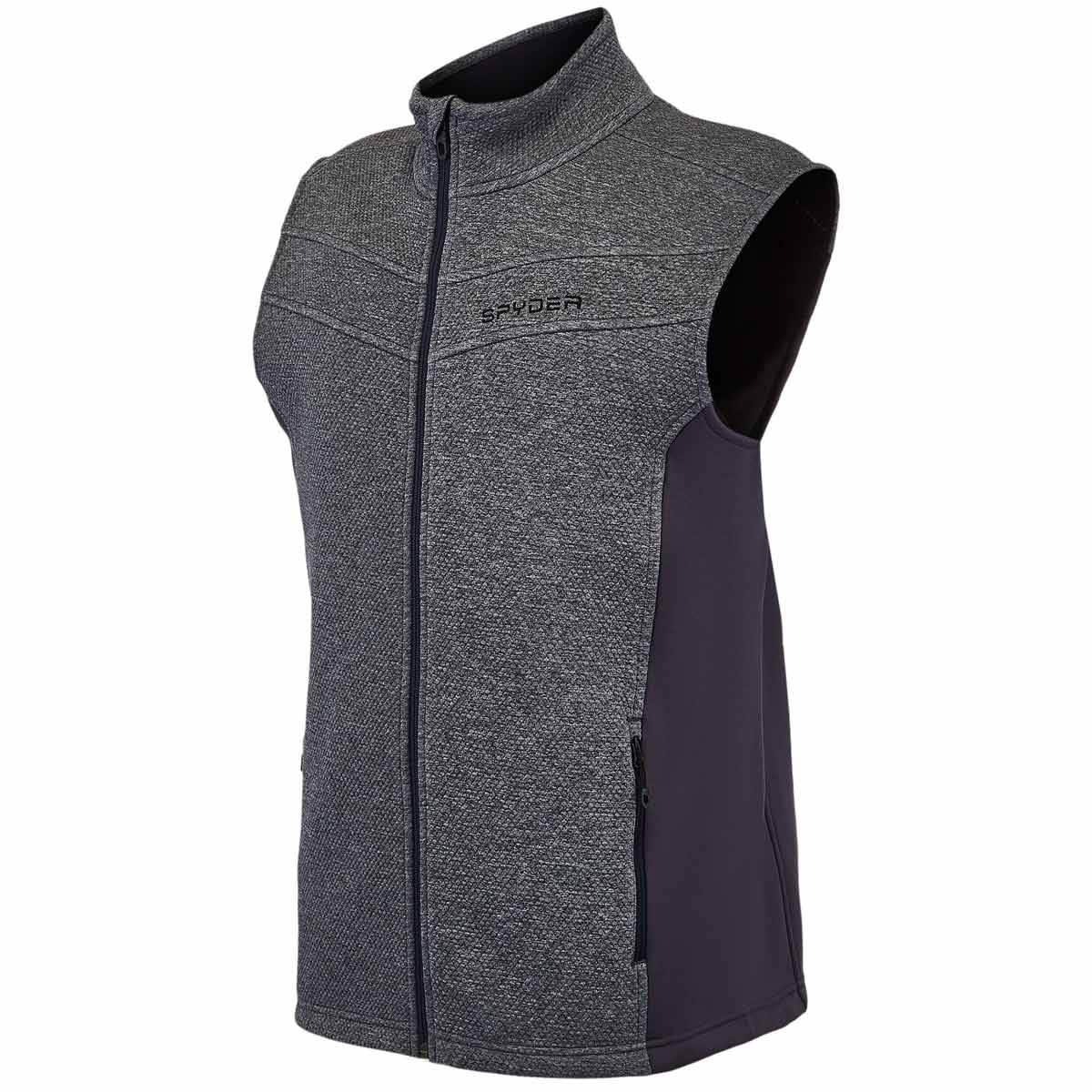 Spyder Encore Full Zip Sleeveless Fleece - Image 4