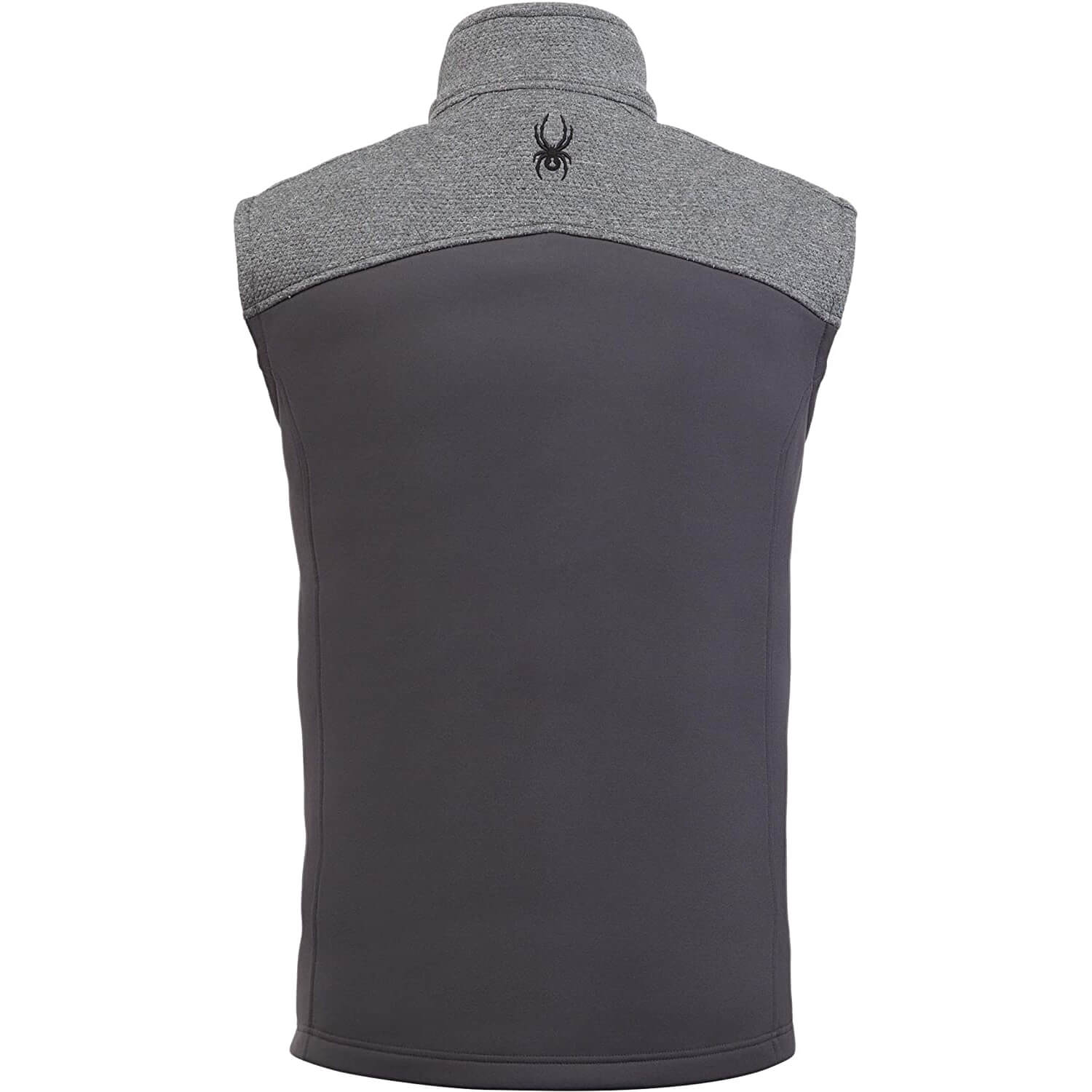 Spyder Encore Full Zip Sleeveless Fleece - Image 2