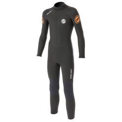 Prolimit Junior Wetsuit GBS 4/3 Backzip 2024