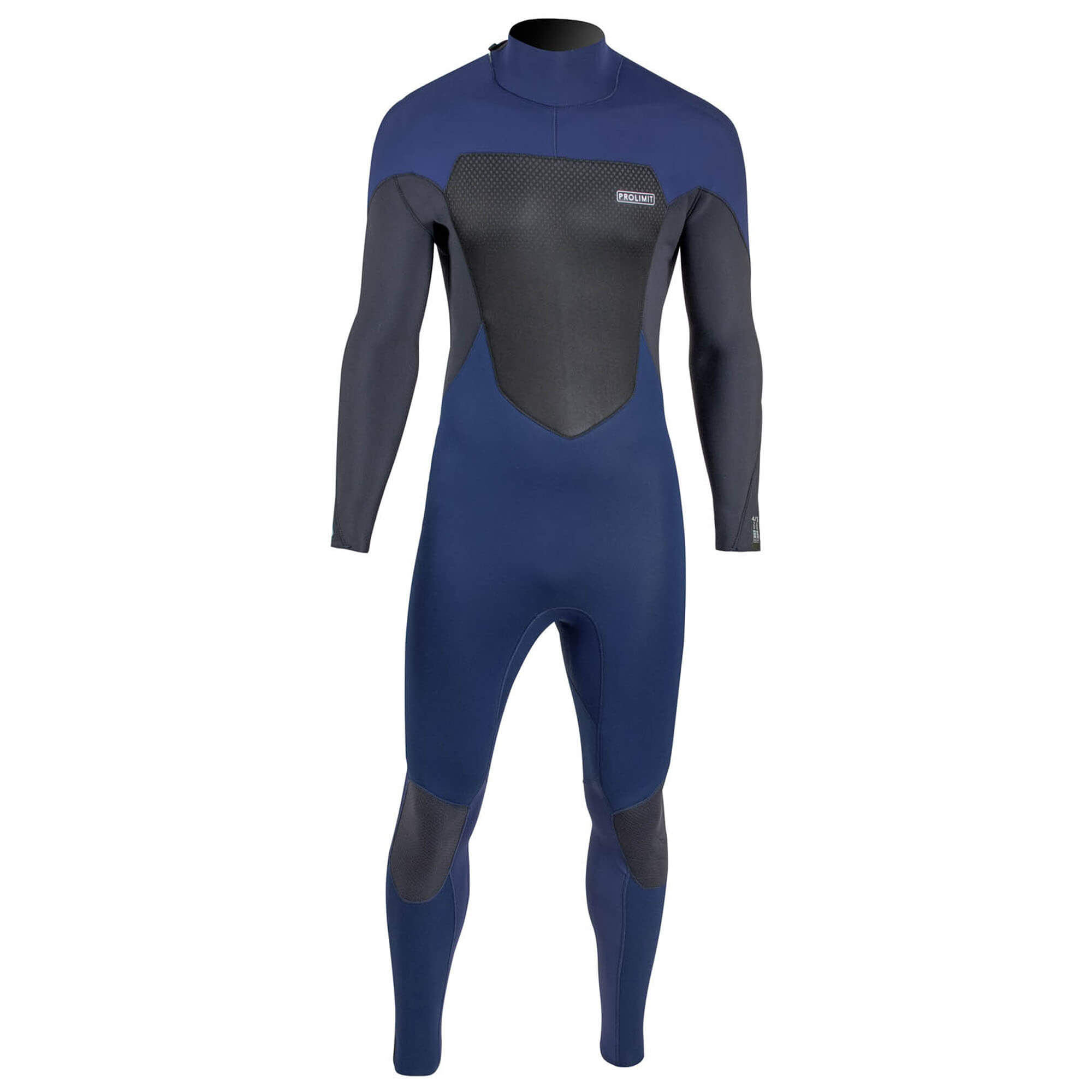 Prolimit Fusion GBS 5/3 Backzip 2025 (Navy)