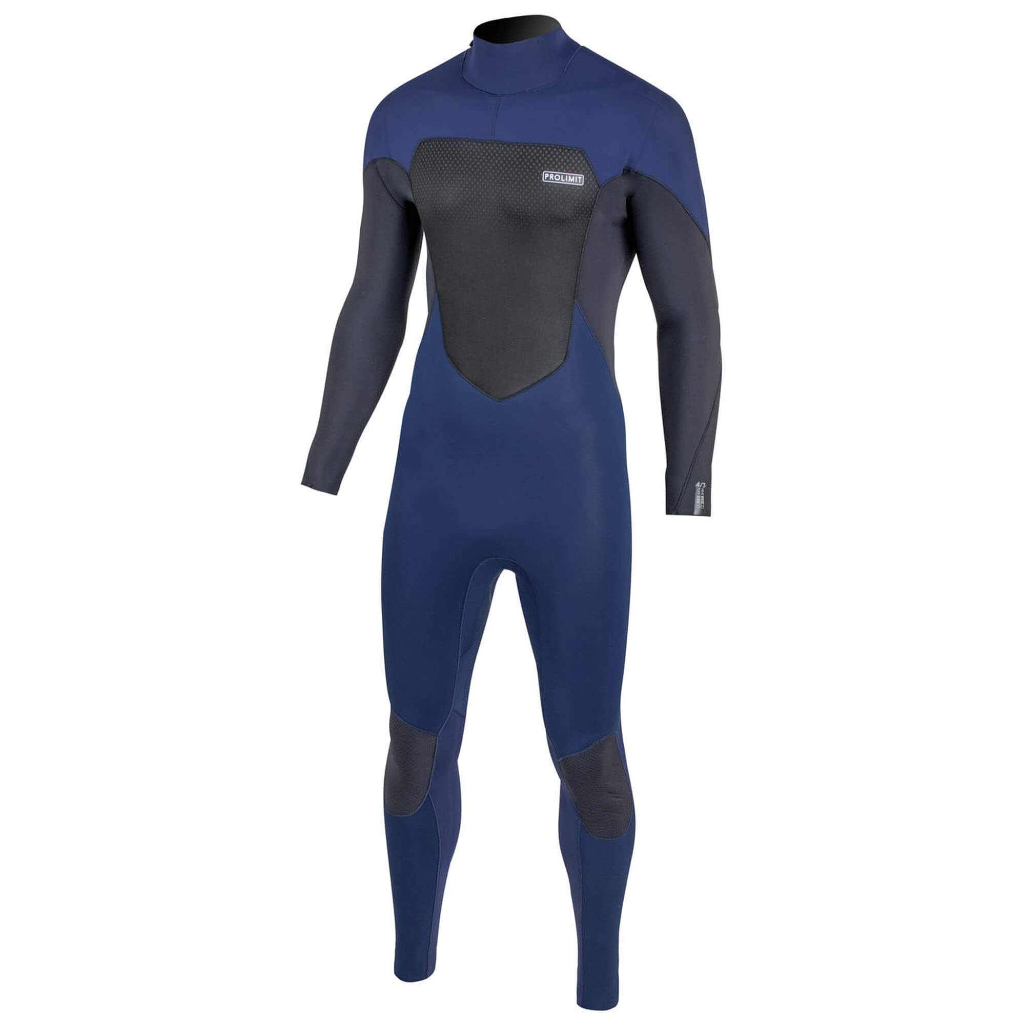 Prolimit Fusion GBS 5/3 Backzip 2025 (Navy) - Image 2