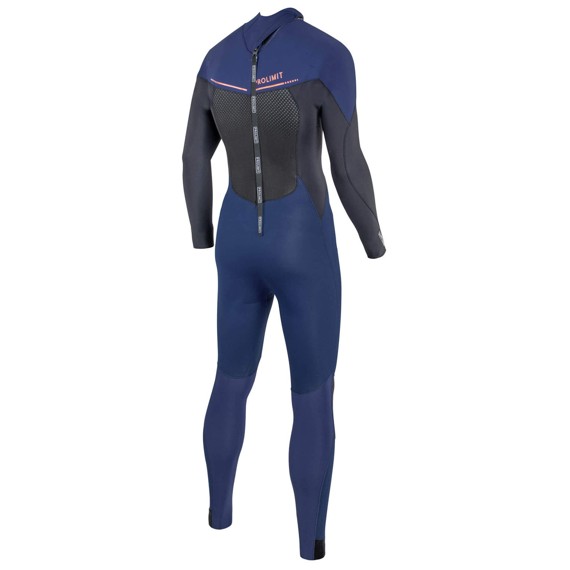 Prolimit Fusion GBS 5/3 Backzip 2025 (Navy) - Image 3