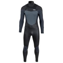 Prolimit Fusion GBS 5/3 Frontzip 2024 (Black)