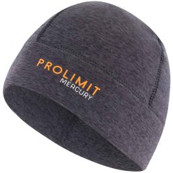 Prolimit Mercury Neoprene Beanie (Black/Orange)