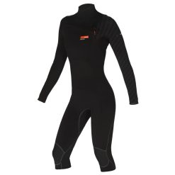 RRD Amazone Chest Zip Overknee 3/2