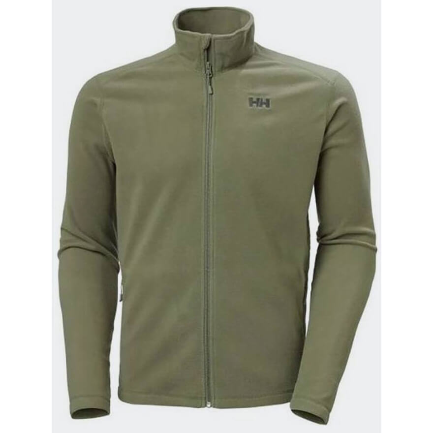 Helly Hansen Daybreaker Fleece Jacket (421)