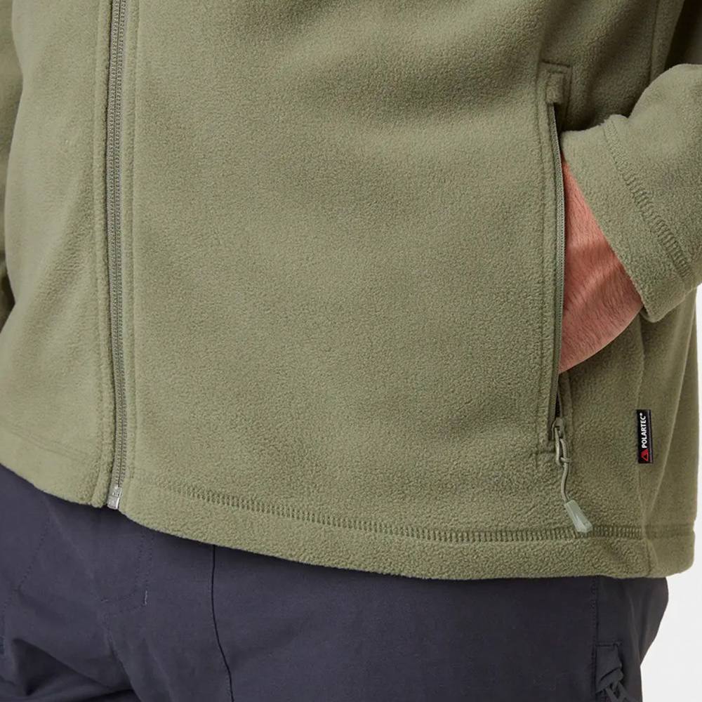 Helly Hansen Daybreaker Fleece Jacket (421) - Image 5