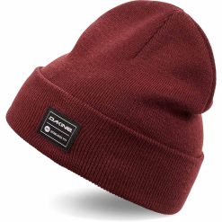 Dakine Cutter Beanie (Port Red)