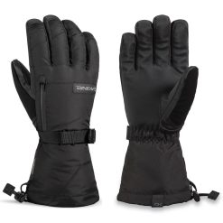 Dakine Titan Glove Gore Tex (Black)