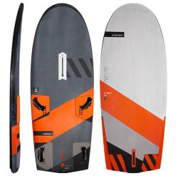 RRD H-FIRE 81 Pro Y27 2024 (WS Foil Race Pro)