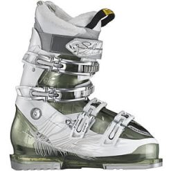 Salomon Idol 8 CS (Flex:85)