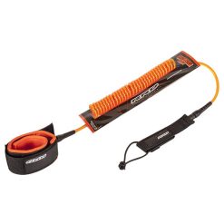 RRD Surf Sup Coiled Calf Leash 10'