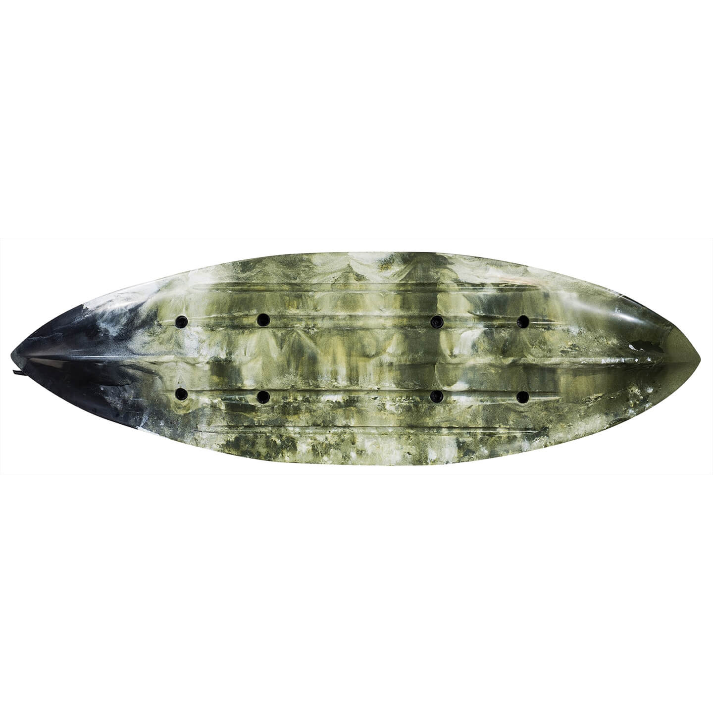 Force Kayak Andara Army Green Camo (Pack Version) - Image 5