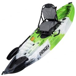Force Kayak Andara Green (Pack Version)