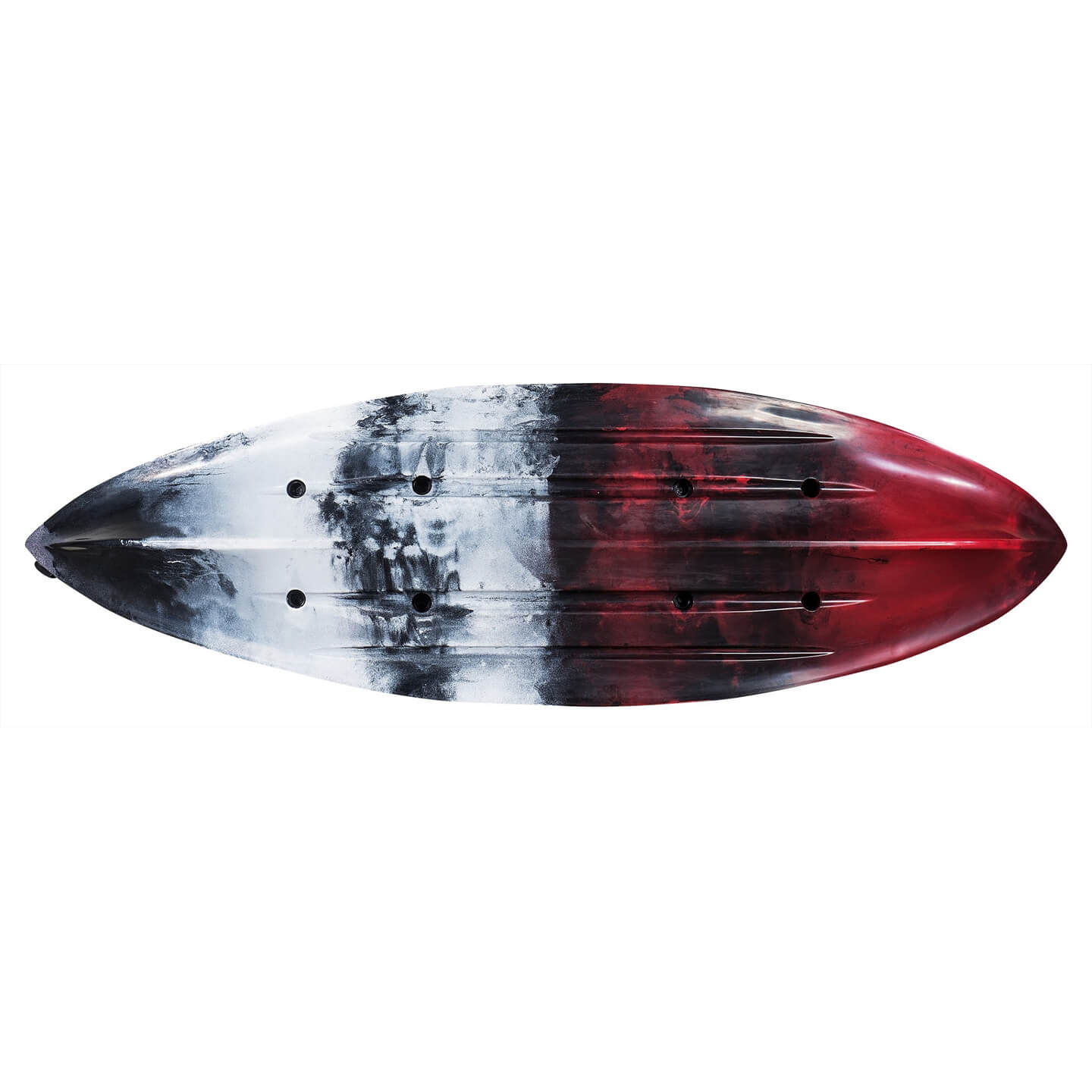 Force Kayak Andara Red (Pack Version) - Image 5