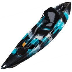 Force Kayak Pacific Blue (Pack Version)