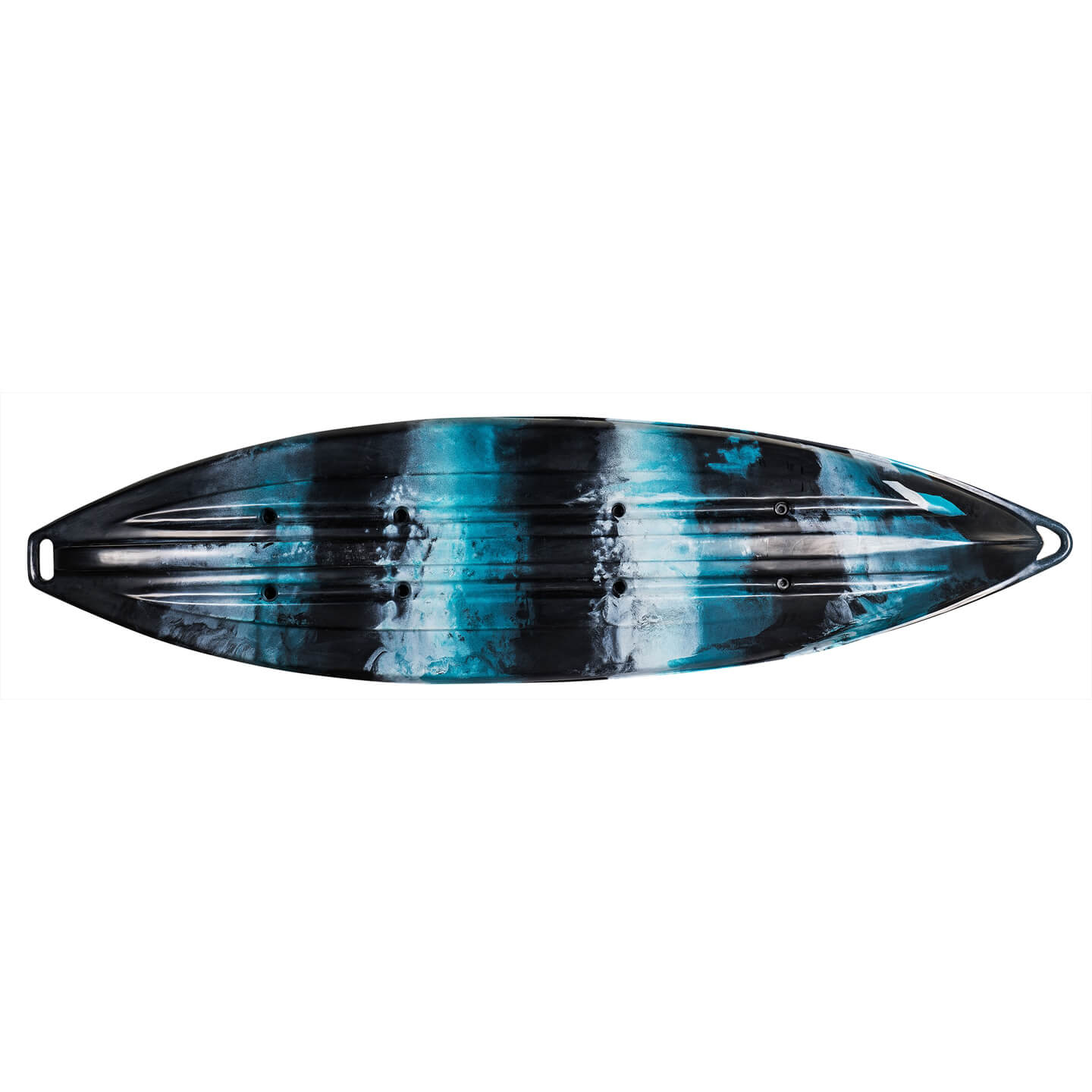 Force Kayak Pacific Blue (Pack Version) - Image 2